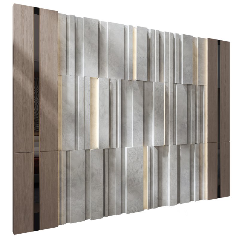 Wall Panel Decor 172 Image 3