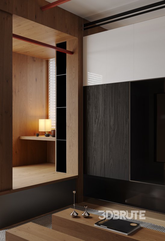 Living Room Dining Room Image 2