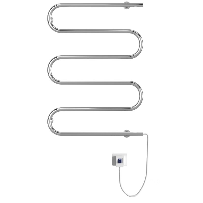 terminus towel rail Image 8