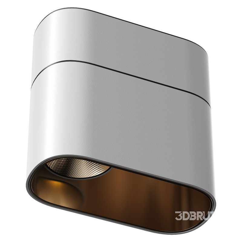 Modular Lighting Instruments Duell Image 3