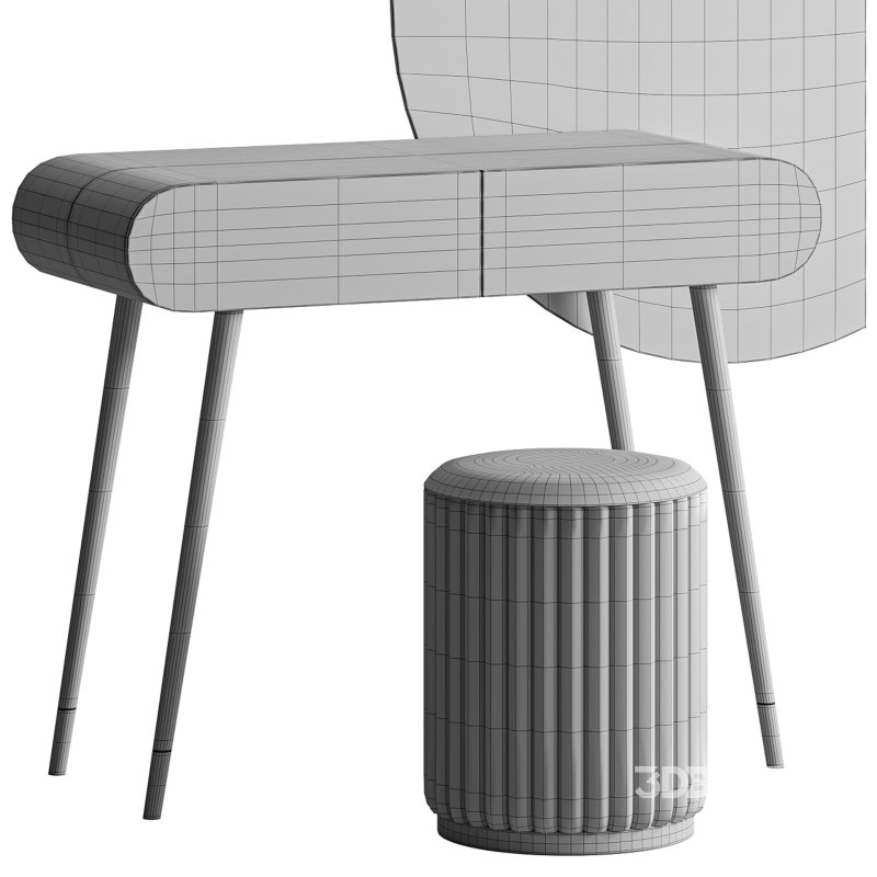 Coiffeuse Anvi Image 13