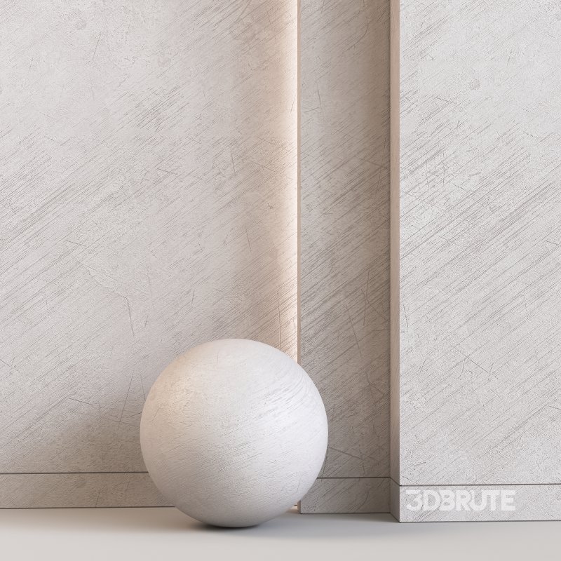 Decorative Plaster design by Sherzod Image 4