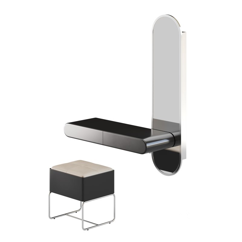 Dressing table 08 Image 5