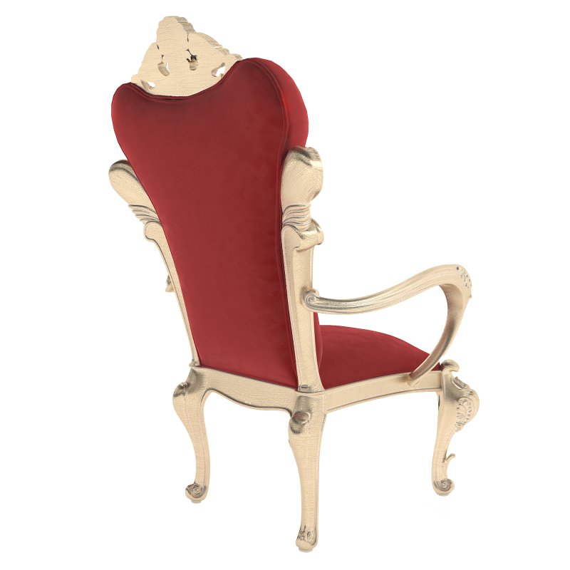 Ambiance Chair Image 4