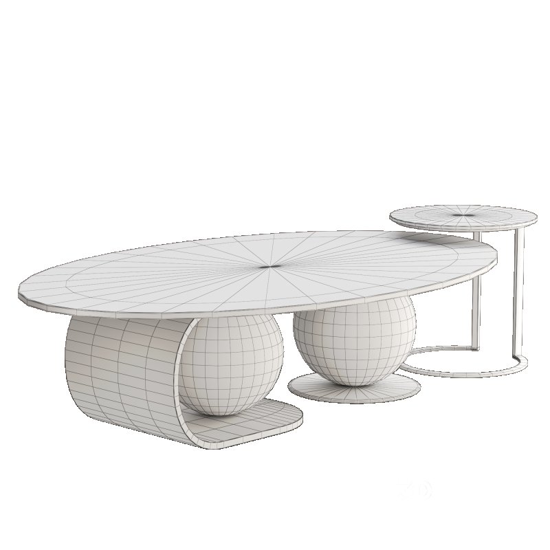 Wisemax Furniture minimalism Image 6