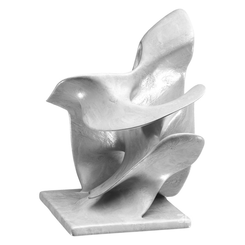 Decor statue Image 4