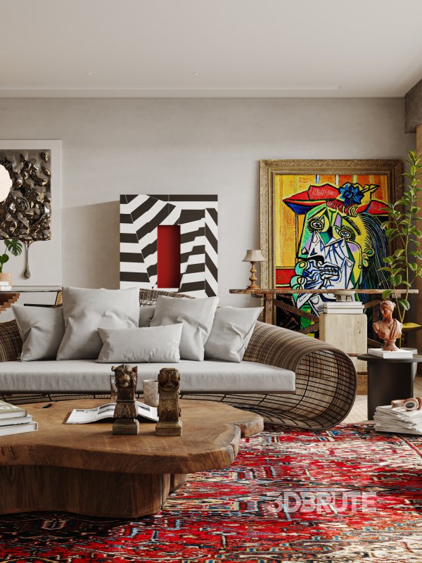 Living Room Image 14