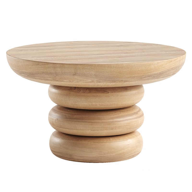 Wobbly Coffee Table Image 3