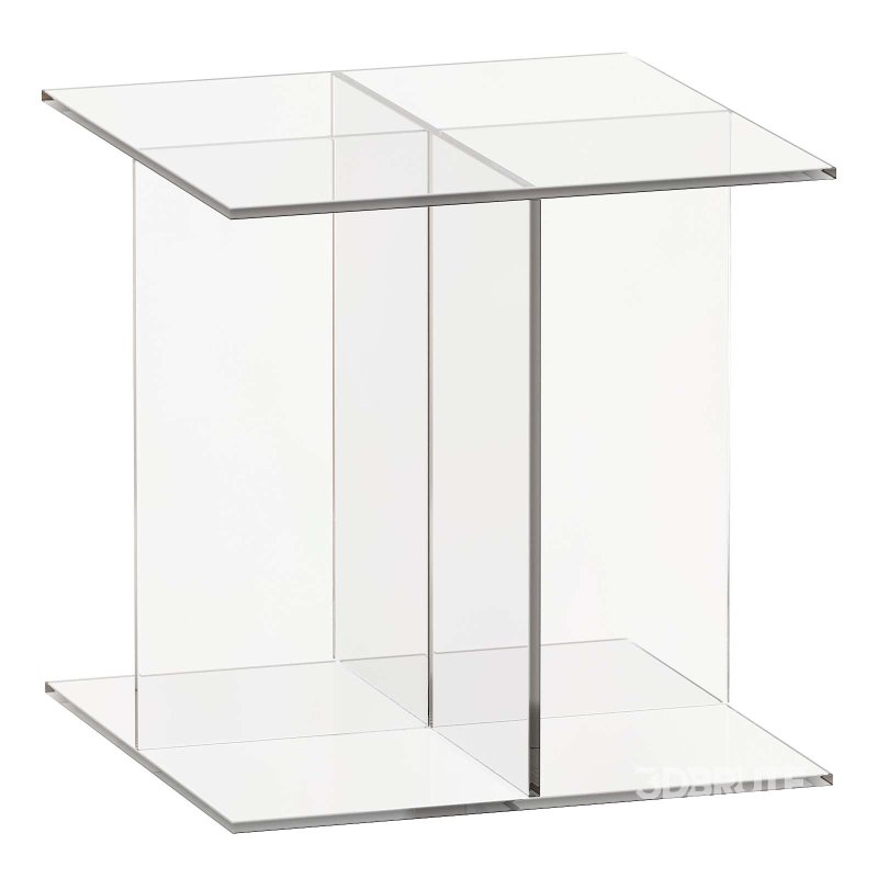 Vier Side Table – E15 Image 3