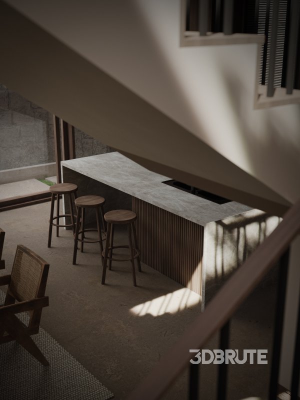 Living Room Dining Room Image 12