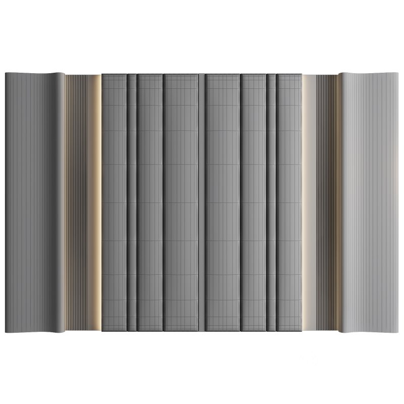 Wall Panel Decor 188 Image 3