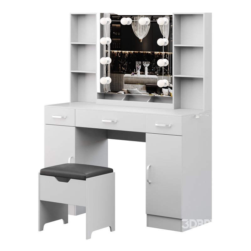 Coiffeuse Ozen Image 8