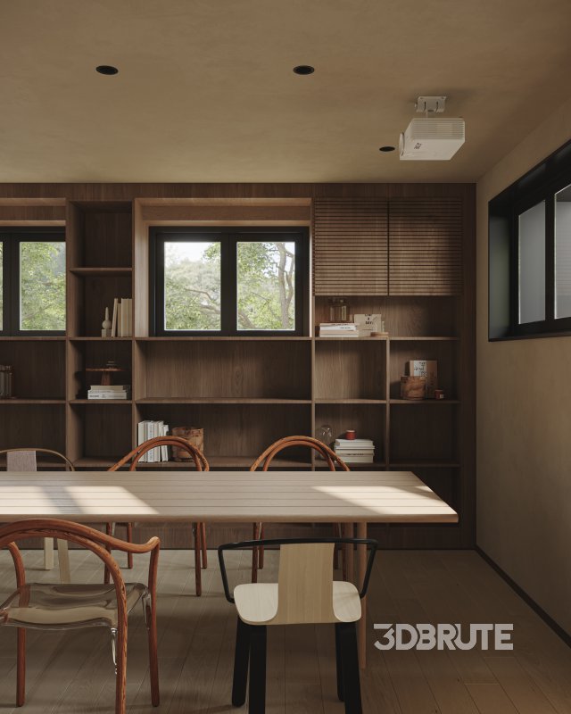 coffee shop cafe restaurant Image 15