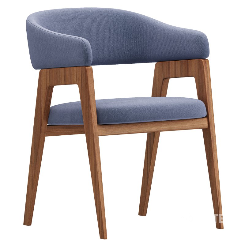 Chelsea Chair Image 3