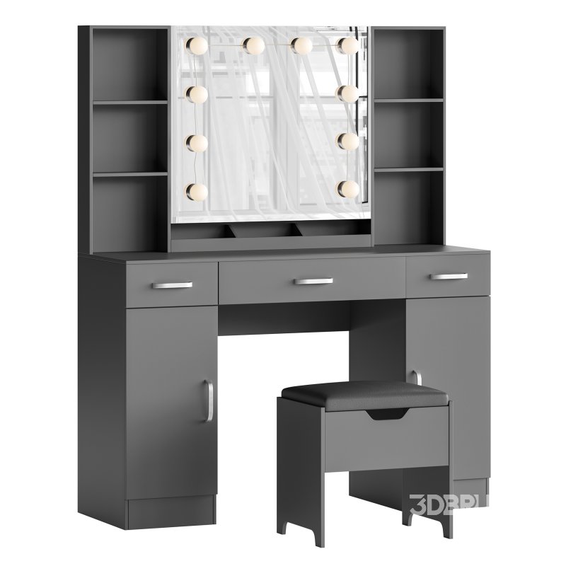 Coiffeuse Ozen Image 12