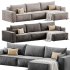 Casa Sofa - Thumbnail 1
