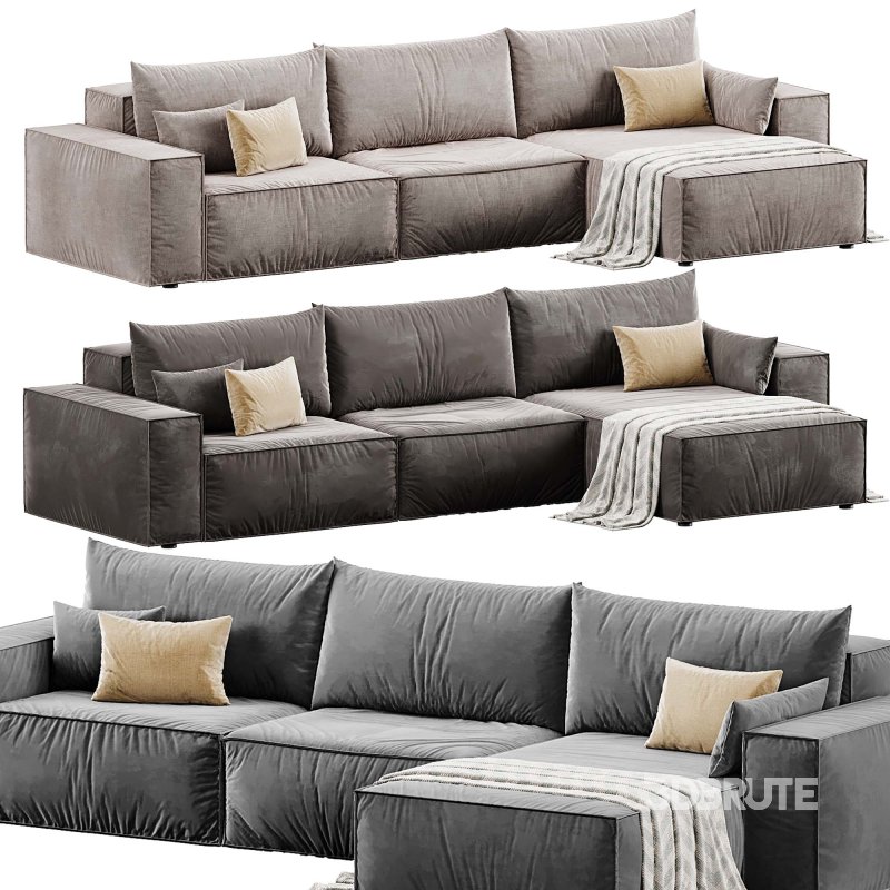 Casa Sofa Image 1