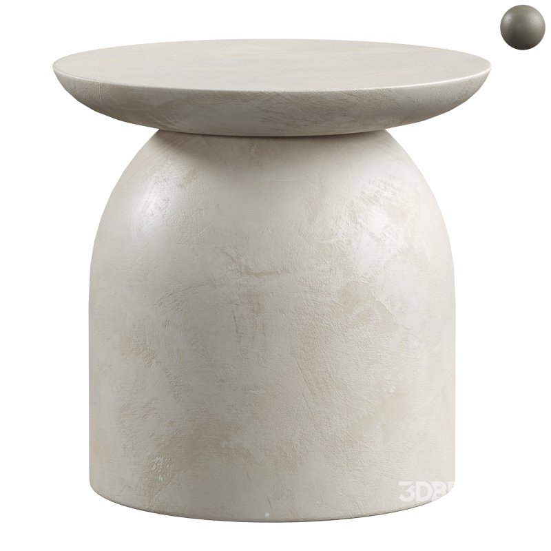 Jenkins End Table Image 3