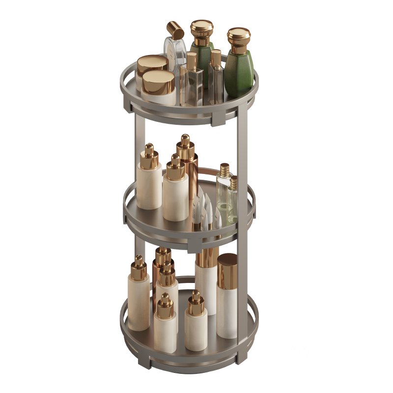 6 Beauty decorative set 4 Image 3