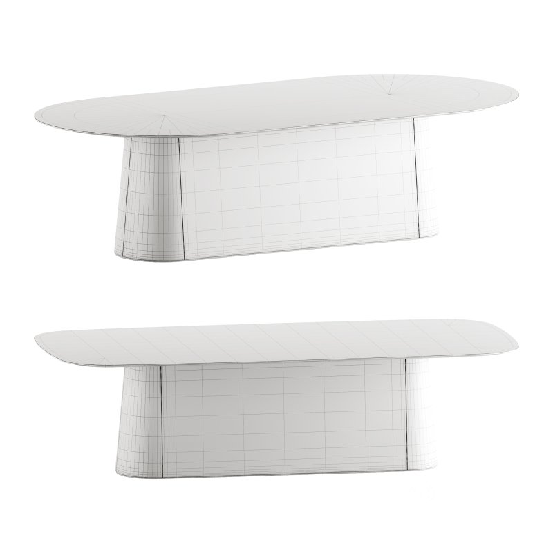 P.O.V. Table 467 by TON Image 6