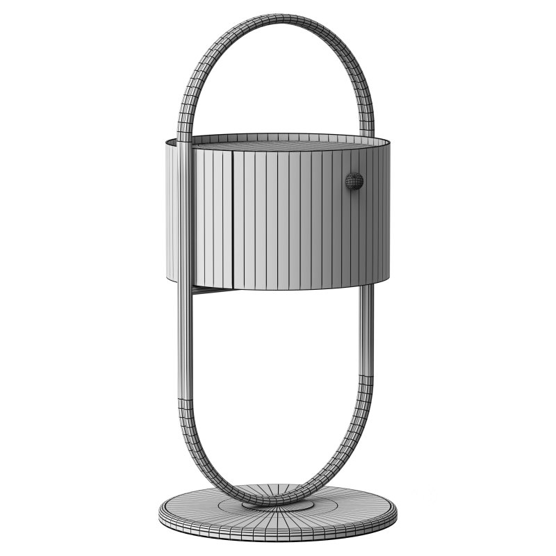 Prato Side Table Image 7