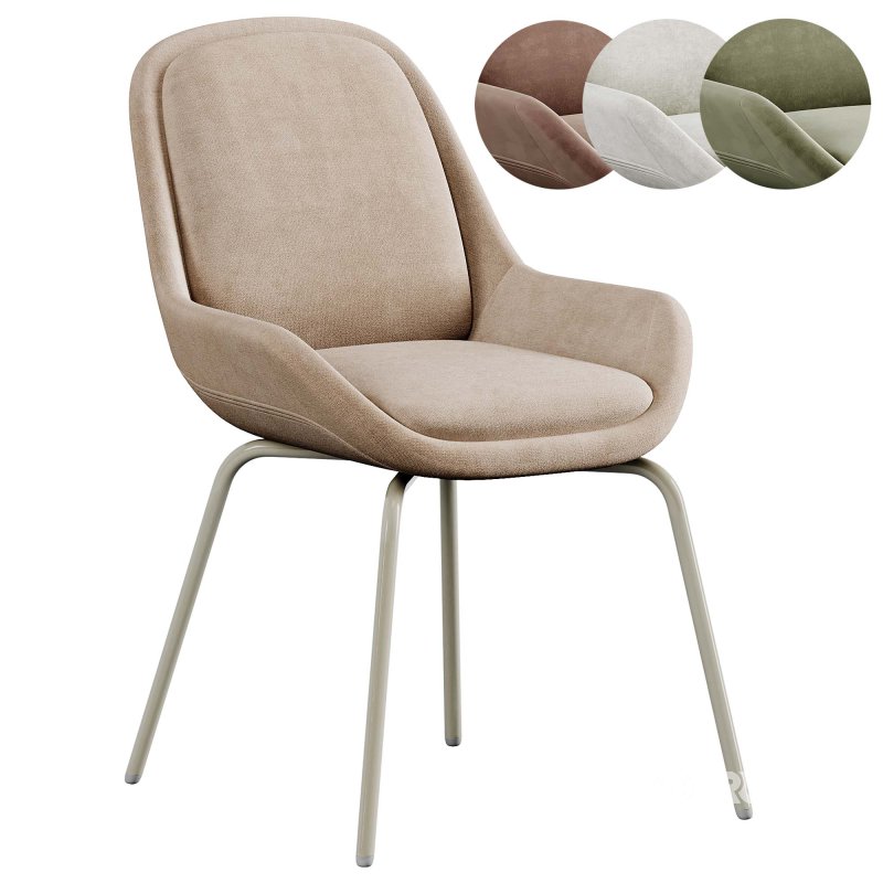 Lighten chair Image 4