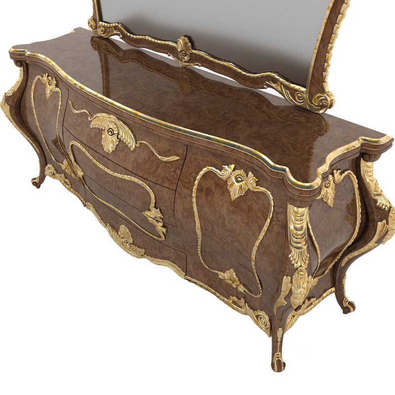 Jumbo Console Image 5