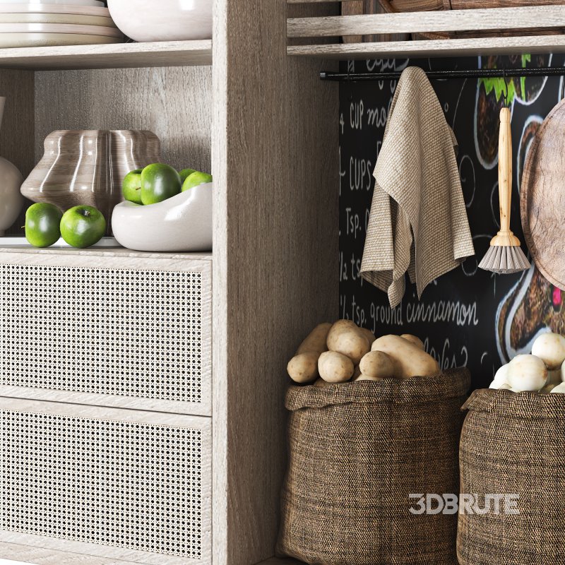 Kitchen accessories 014 Image 6