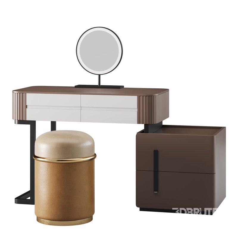 Dressing table 19 Image 6