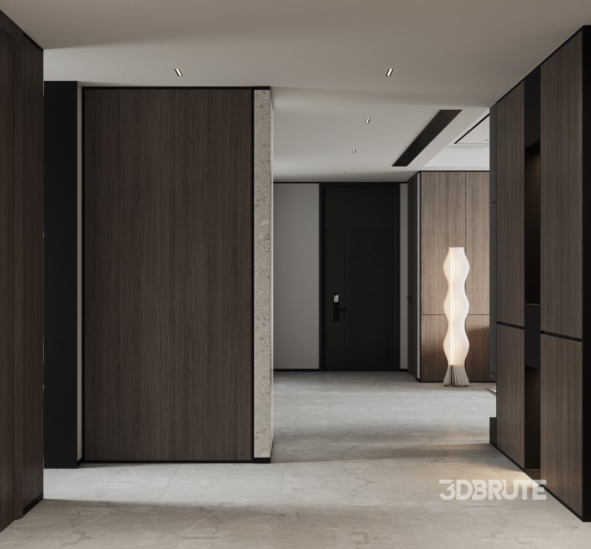 Living Room Dining Room Image 7