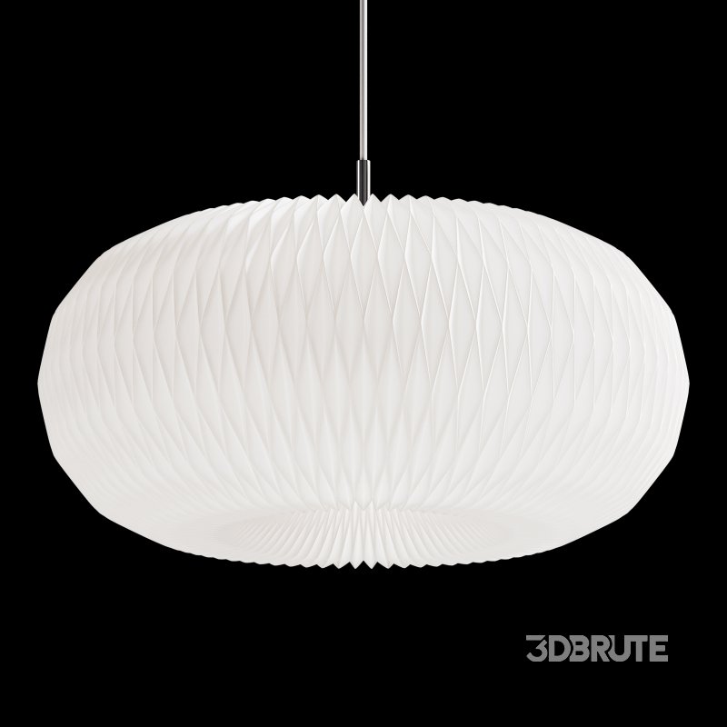 Le Klint 195 Donut pendant light Image 4