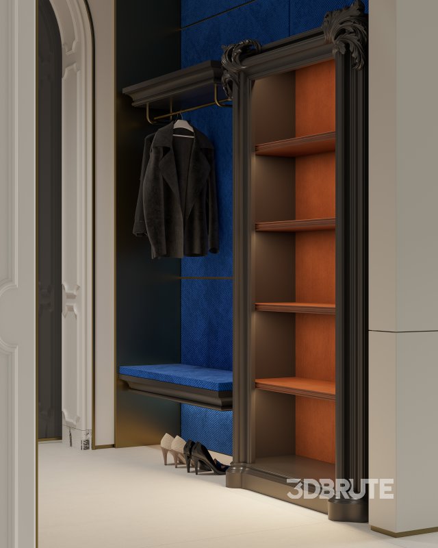 Living Room Dining Room Image 10