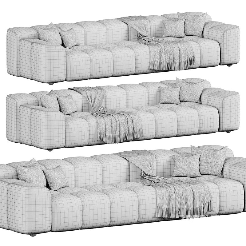 Sofa factory luzaro Image 4