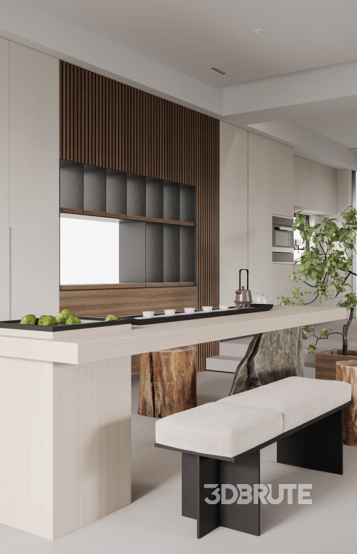 Living Room Dining Room Image 2