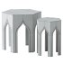 Tabouret Table - Thumbnail 4