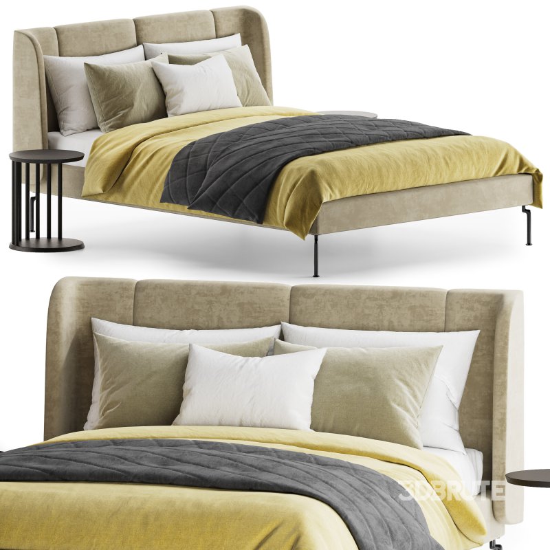 IKEA_TUFJORD_bed Image 1