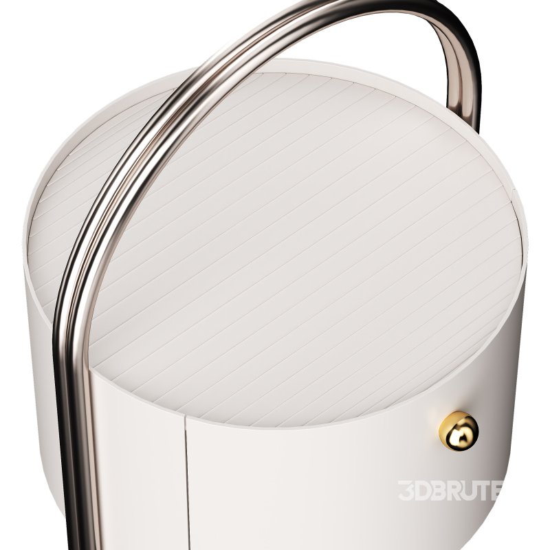 Prato Side Table Image 6