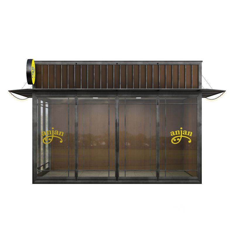 ANJAN Pavilion by Devran3D Image 4