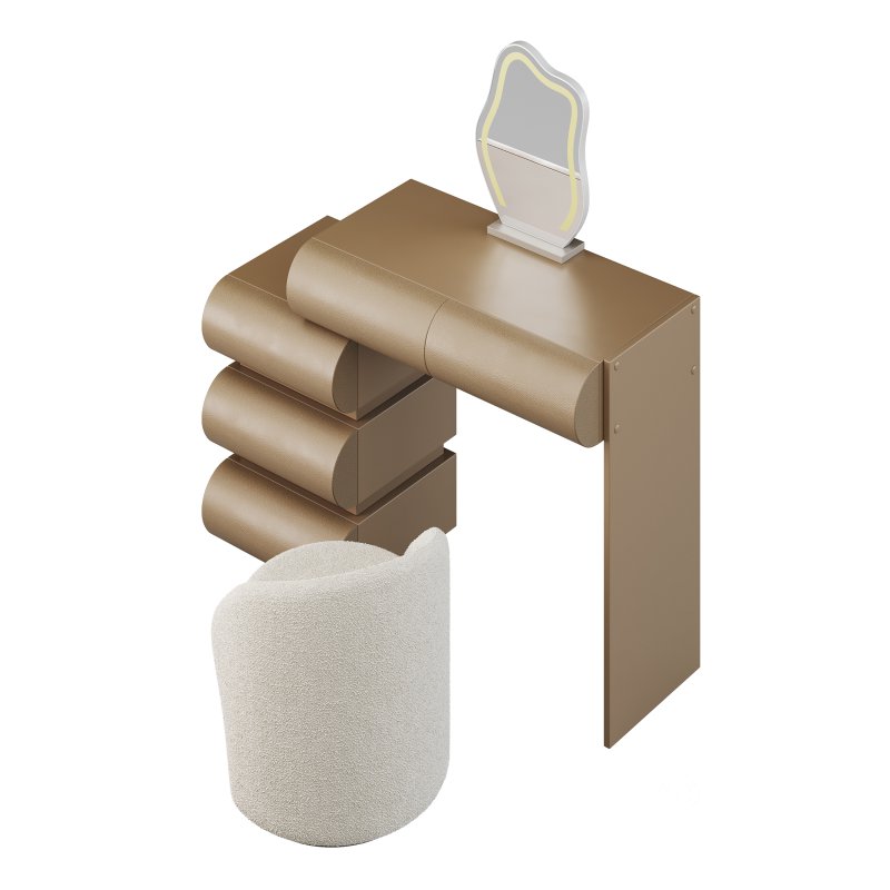 Dressing table 01 Image 4