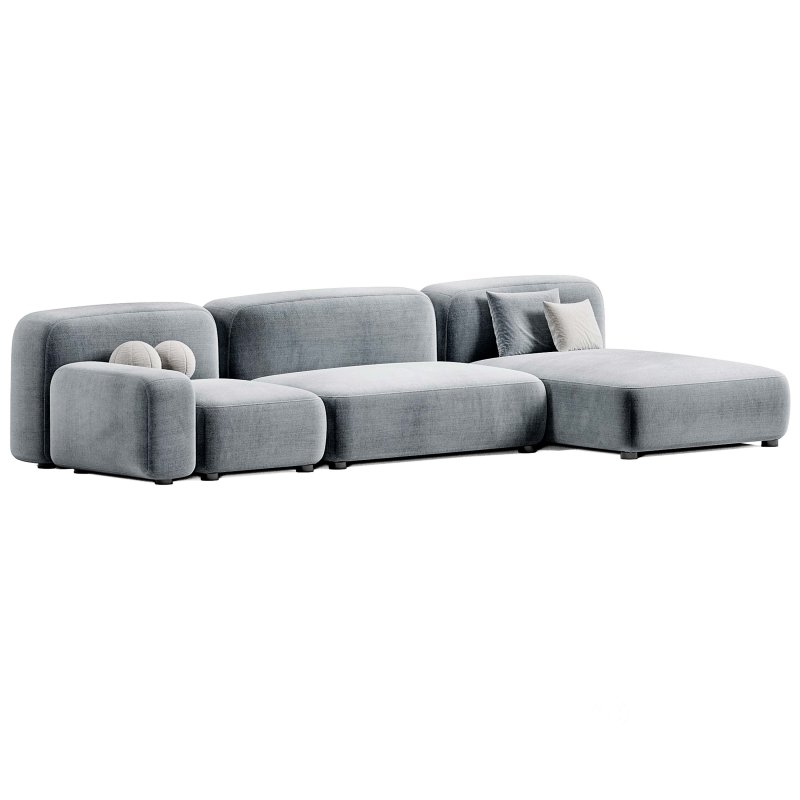 Modular Sofa Ribble By Divan Ru Image 4