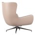 Armchair Minotti JENSEN - Thumbnail 4