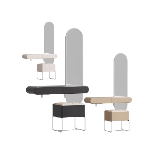 Dressing table 08
