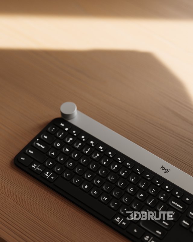 Living Room Dining Room Kitchen Bedroom Image 6