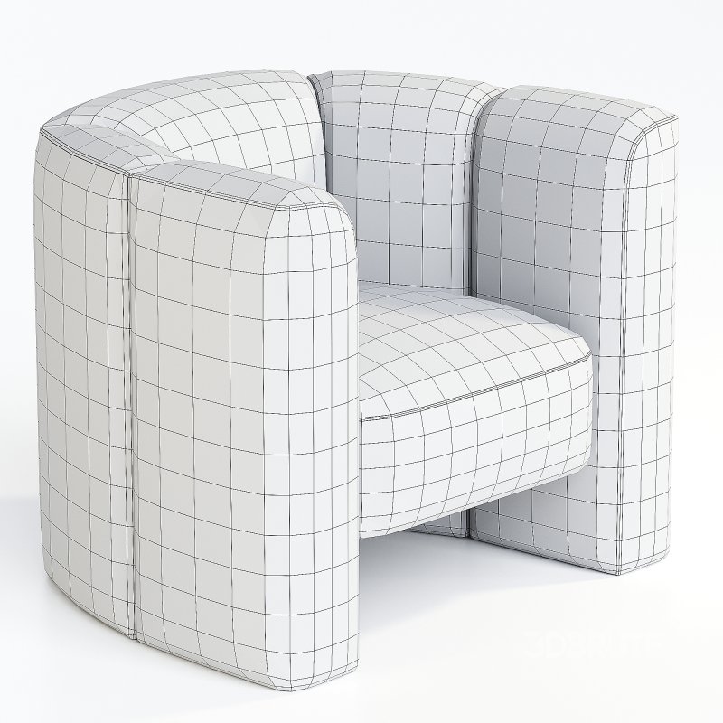 Mila Chair by Eny Lee Parker Image 3