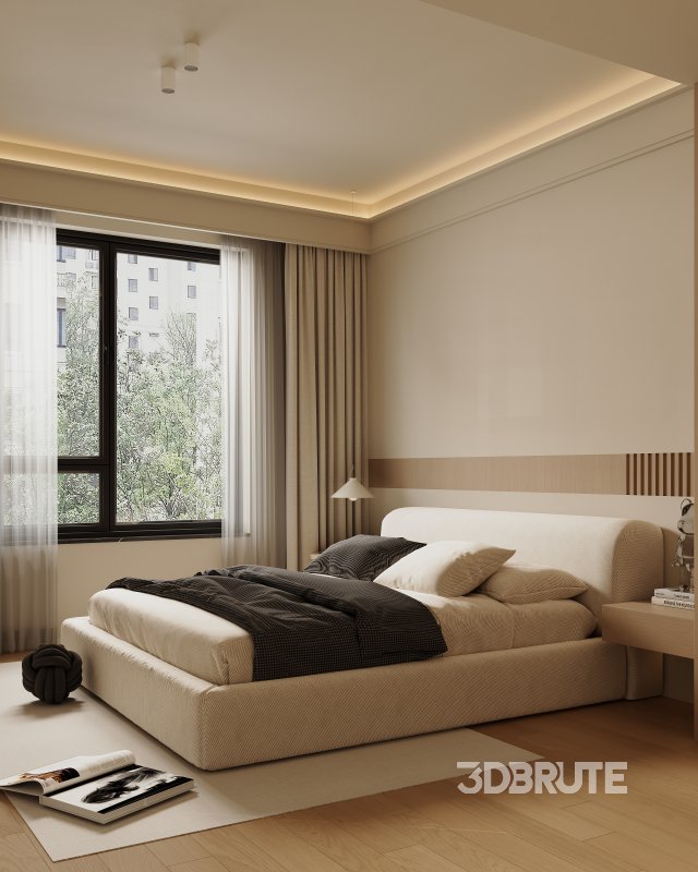 Living Room Dining Room Kitchen Bedroom Bathroom Image 25