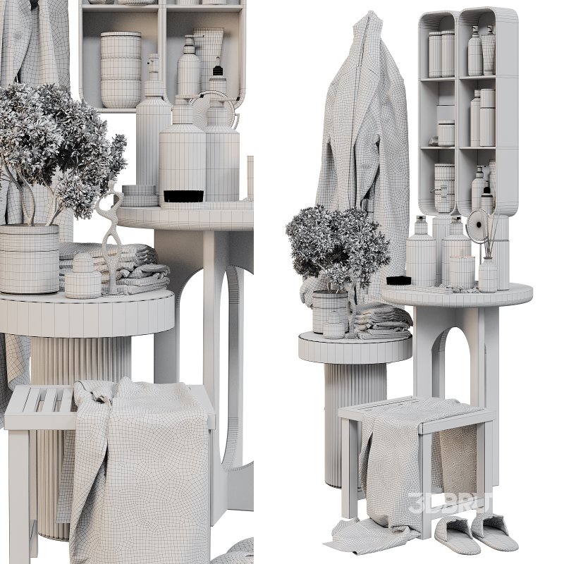 Bathroom Accessories 71 Image 2