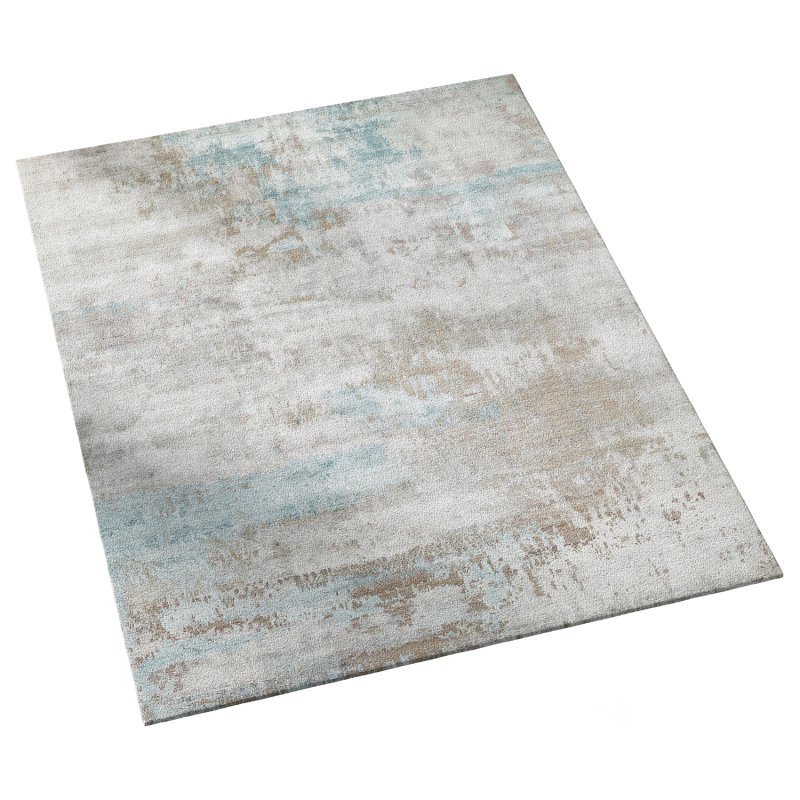 Lyra Silk Rug by The world of RH Image 2