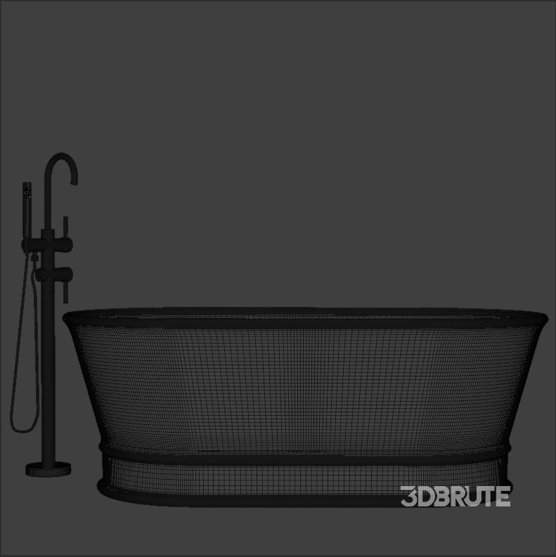 Bathtub Image 1
