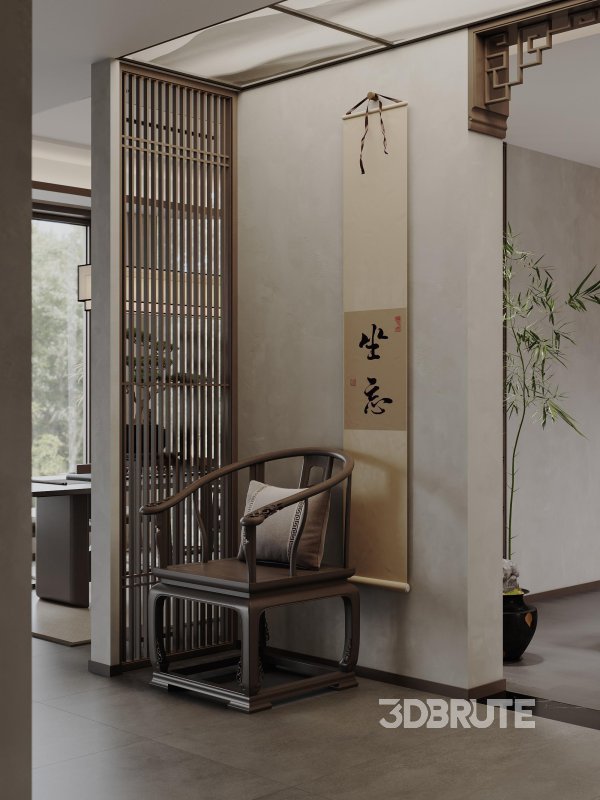 tearoom ertrance Image 2