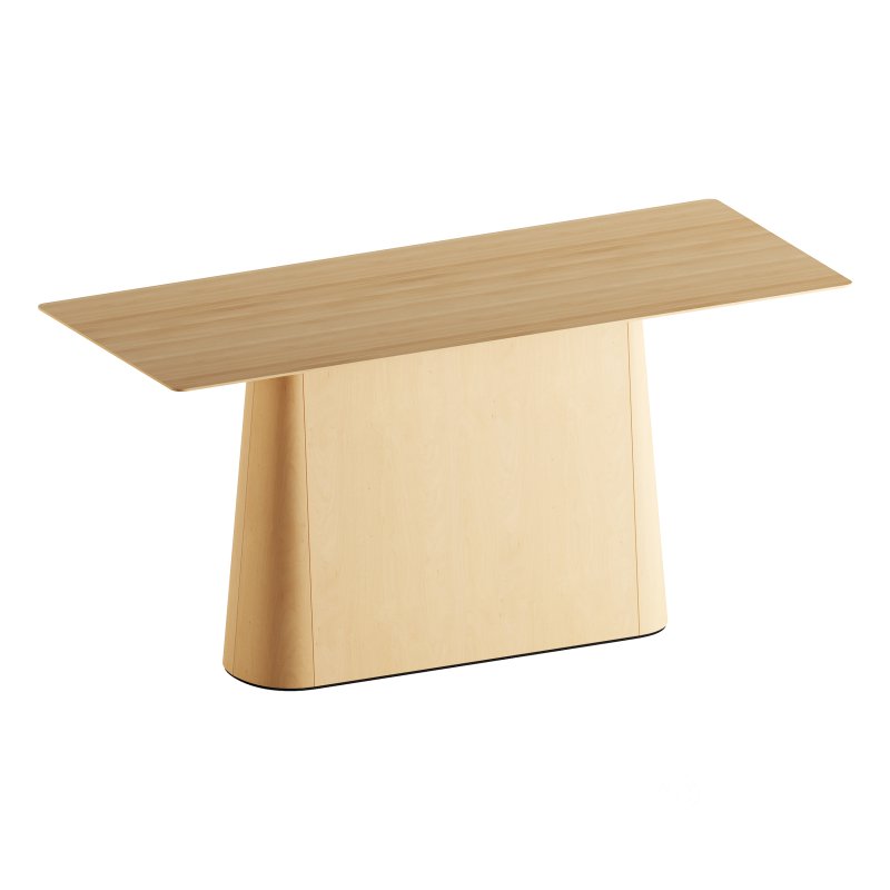 P.O.V. Table 468 by TON Image 9